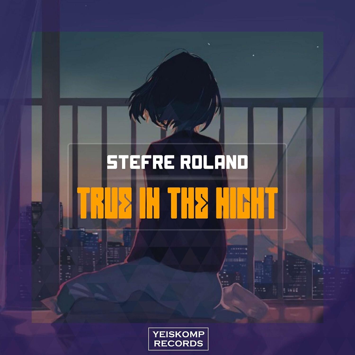 Релиз True In The Night