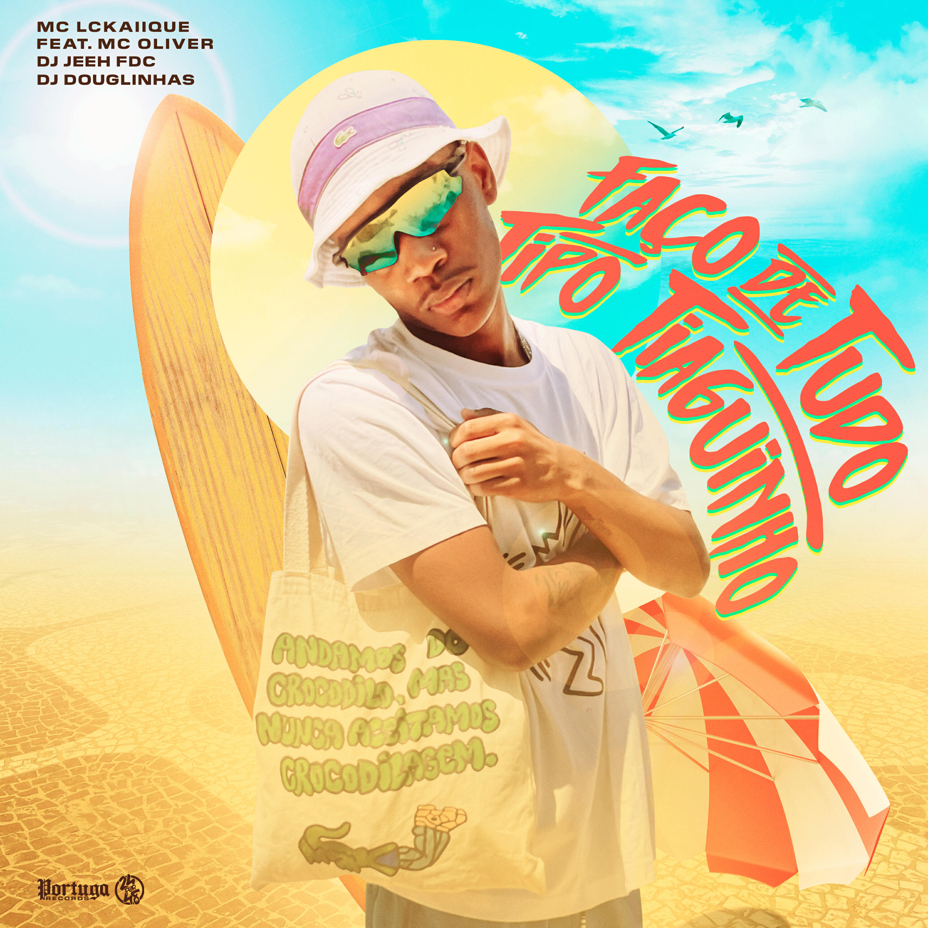 Скачать песню MC LCKaiique, Dj Douglinhas, DJ Jeeh FDC, MC Oliver - Faço de Tudo бесплатно в MP3 для Android и iOS