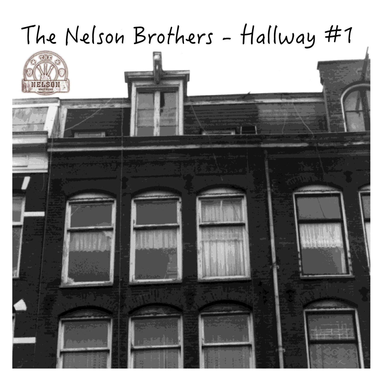 Релиз Hallway #1