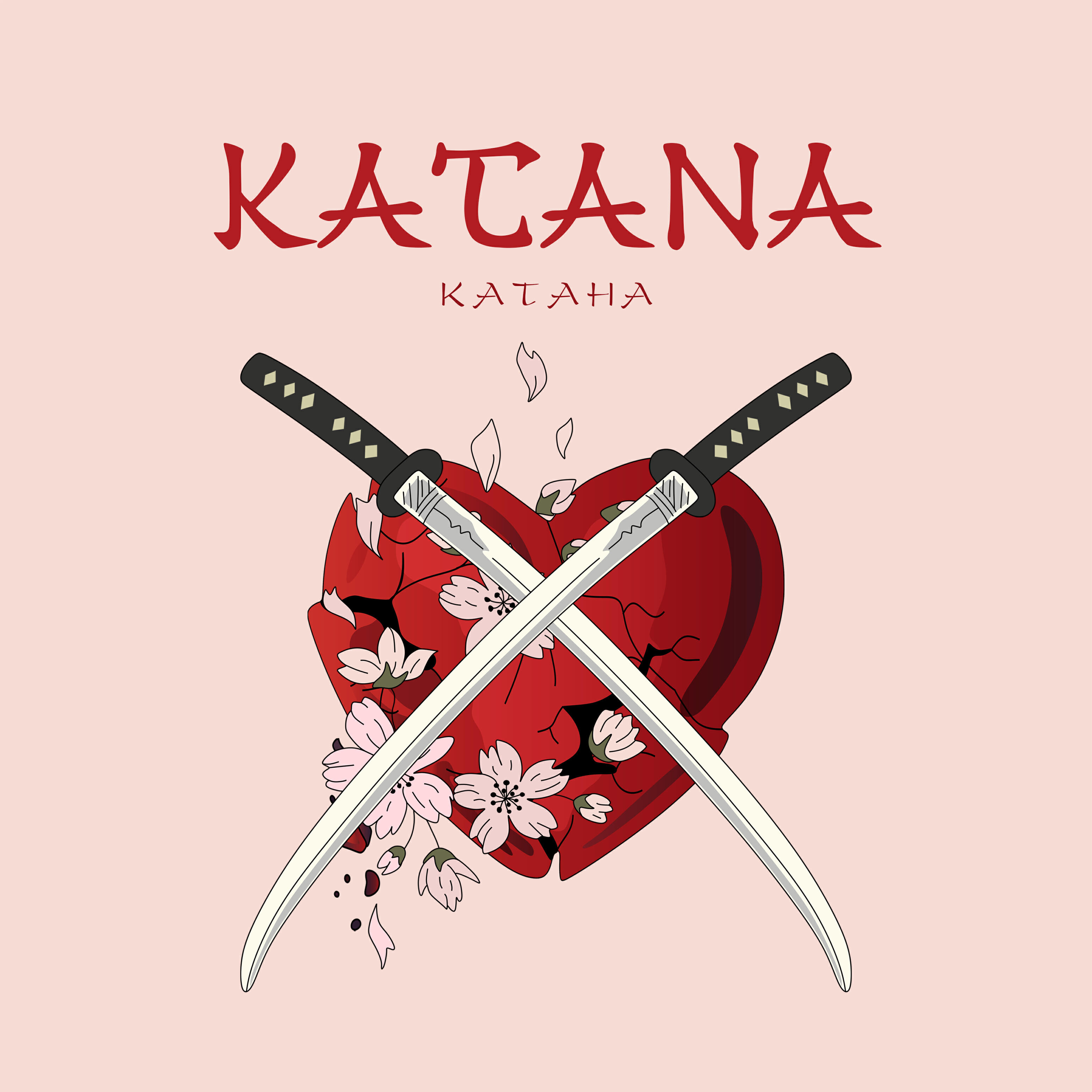 Релиз Катана