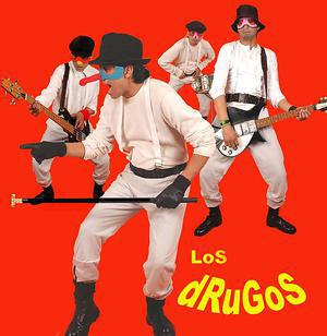 Los Drugos