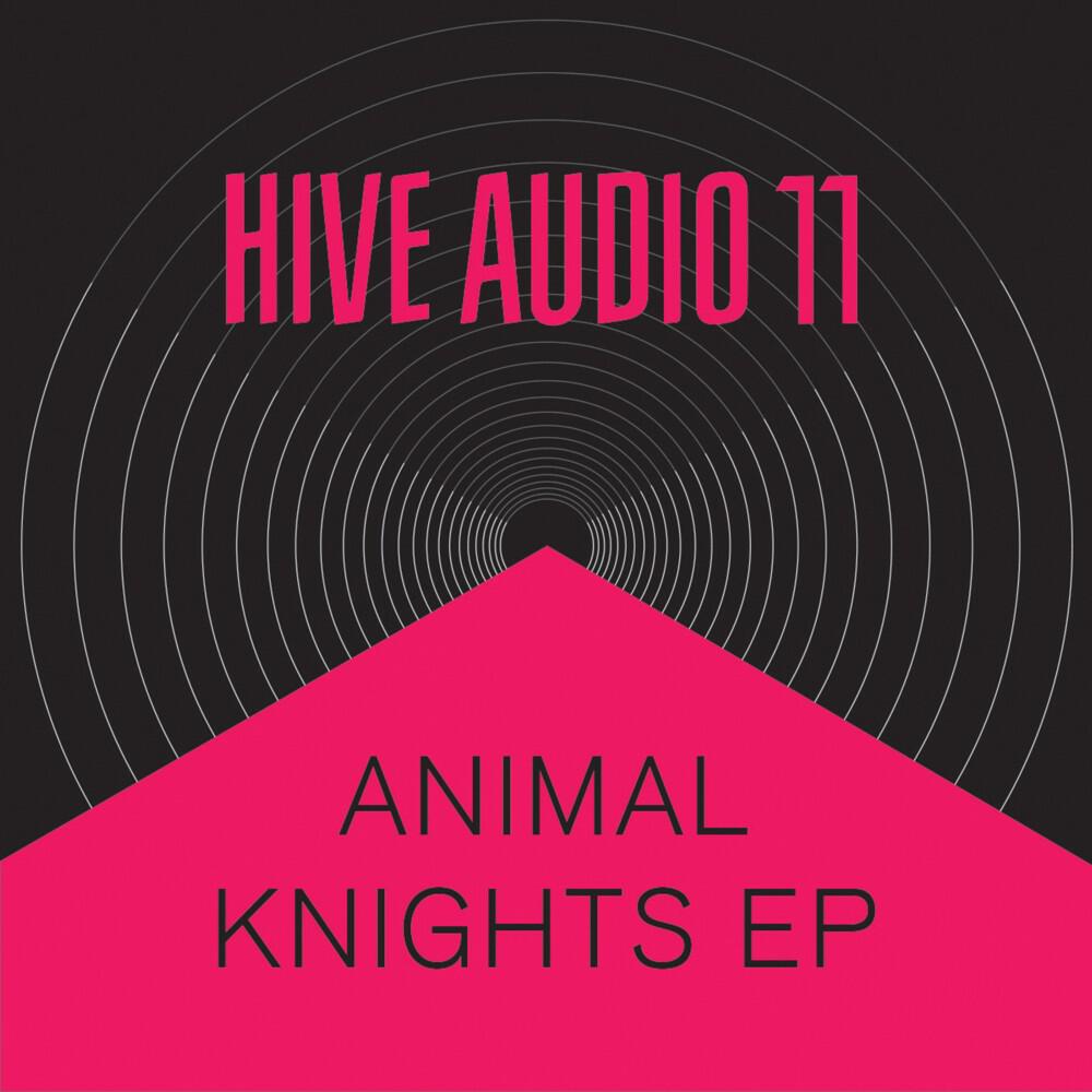Релиз Animal Knights EP