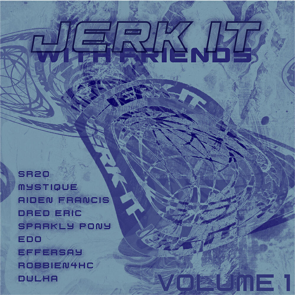 Релиз Jerk It With Friends Vol 1