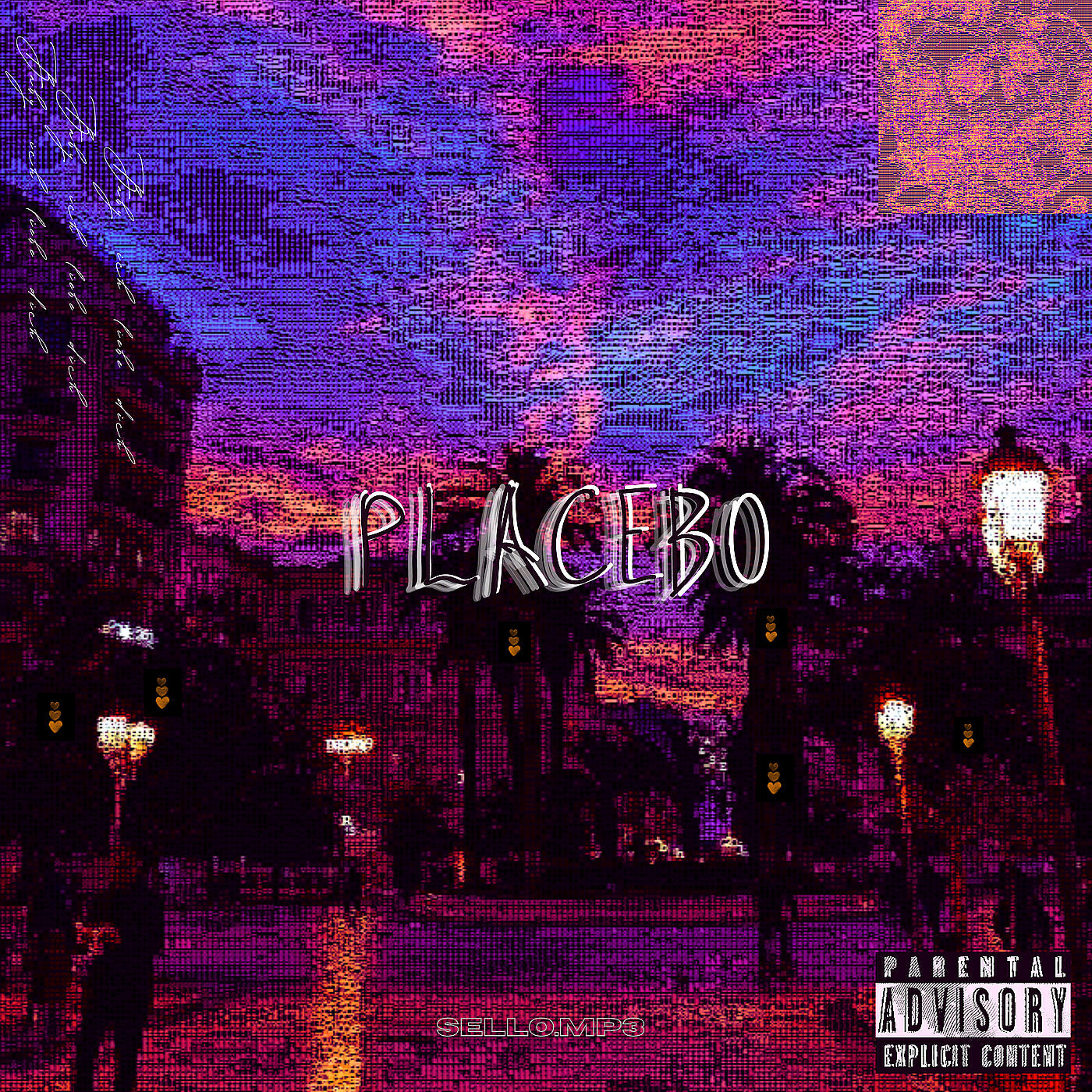 Релиз Placebo