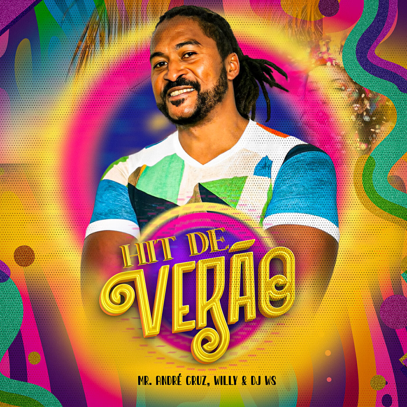 Релиз Hit De Verão