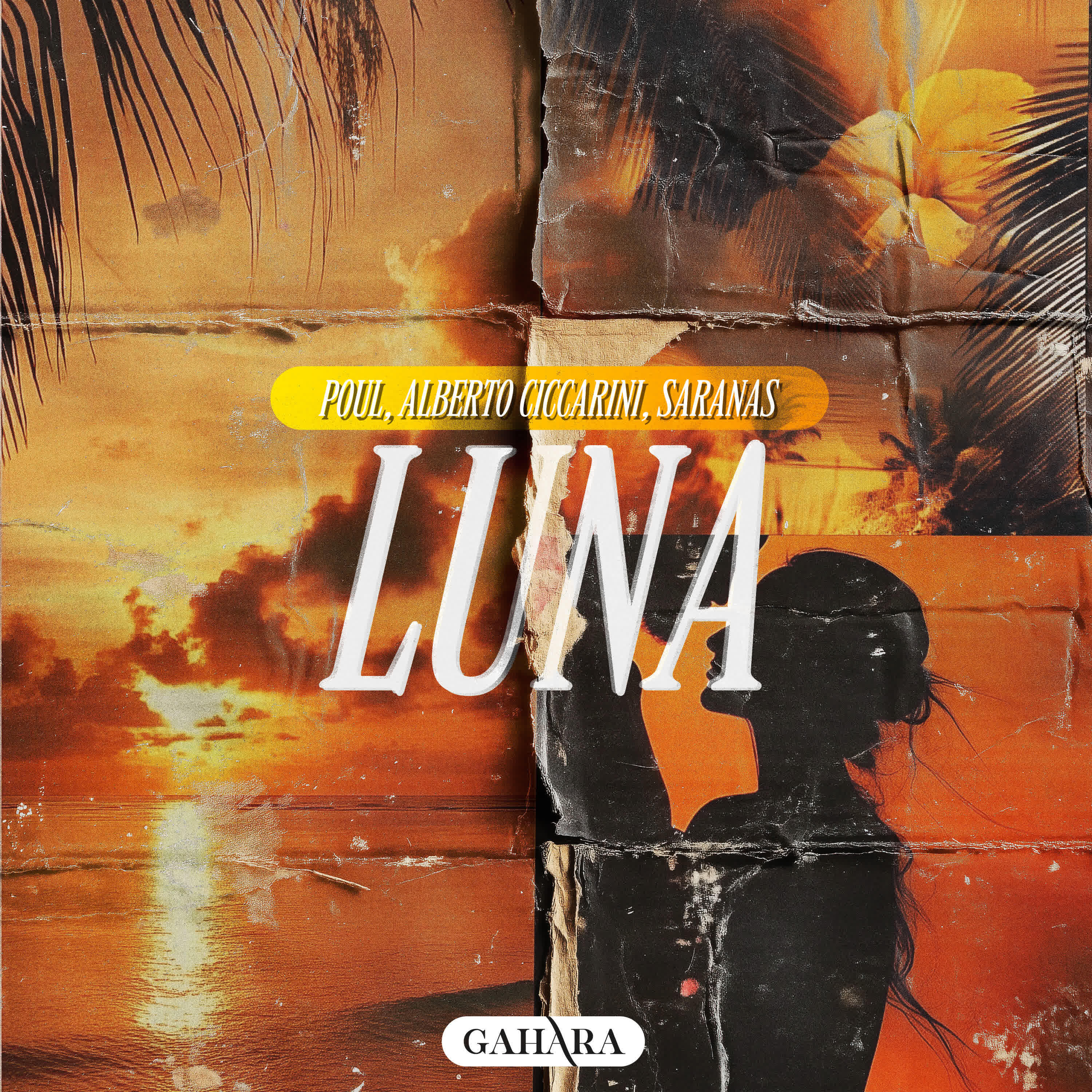 Релиз LUNA