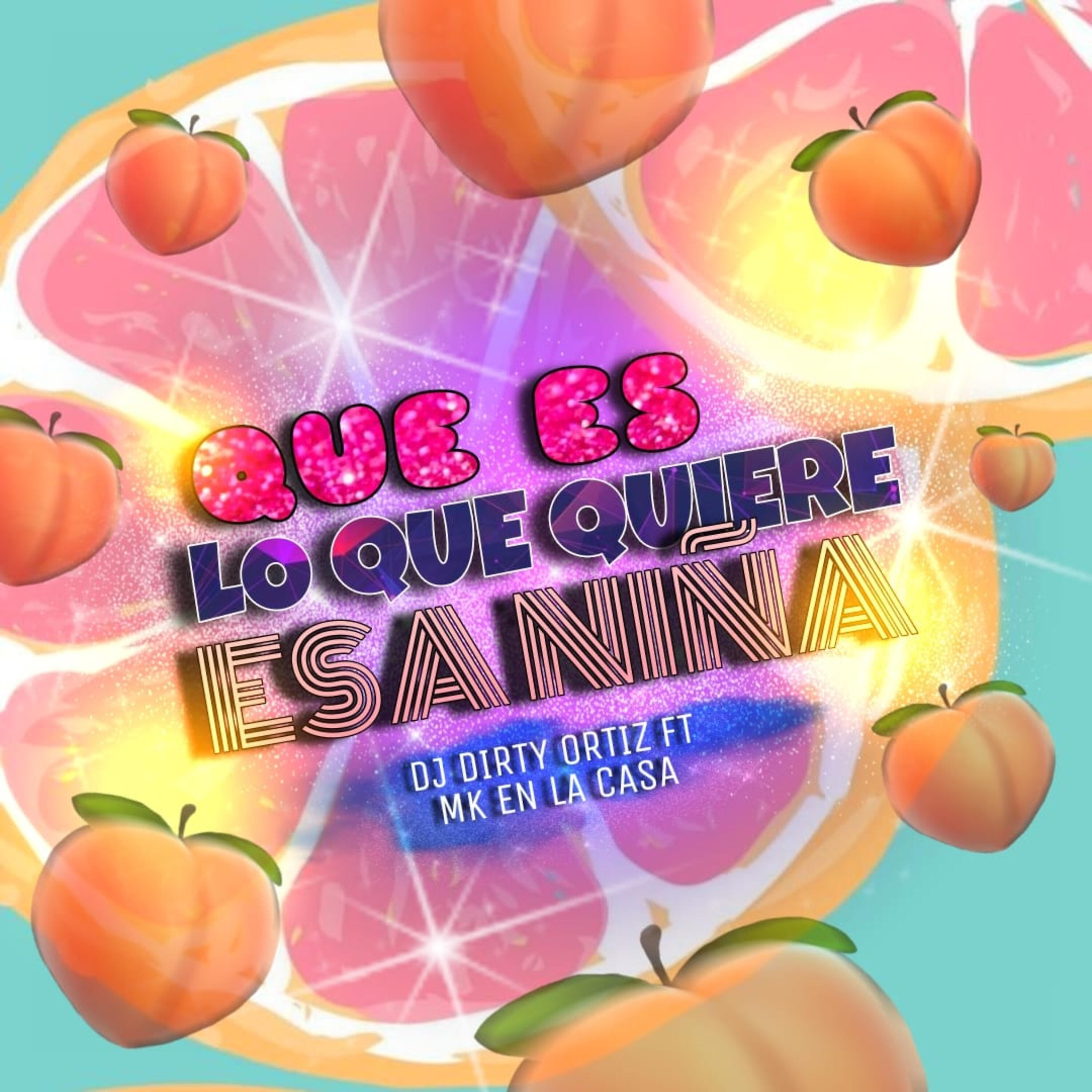 Релиз Que Es Lo Que Quiere Esa Nena