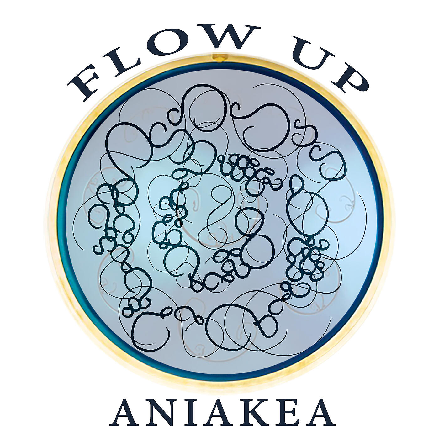 Релиз Flow Up