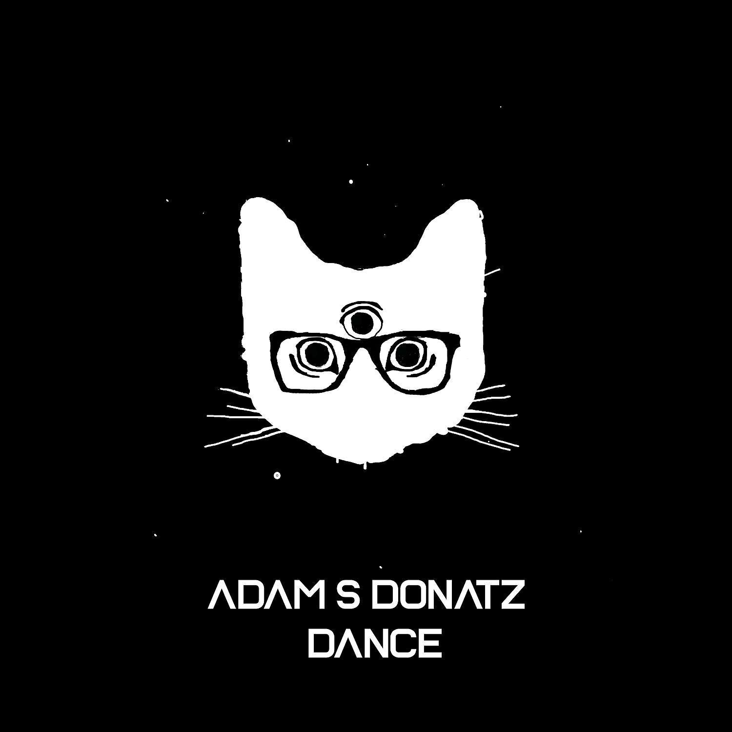 Adam S Donatz