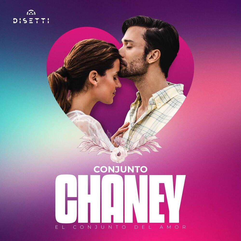Релиз El Conjunto Del Amor