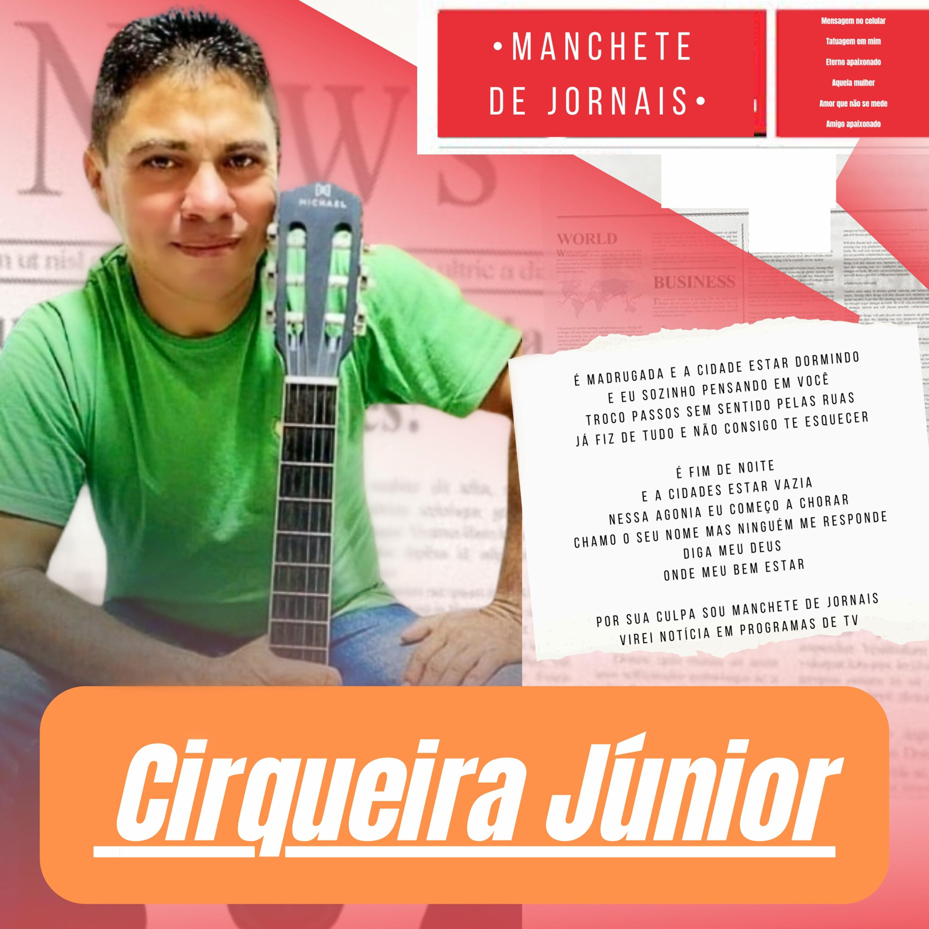 Cirqueira Júnior