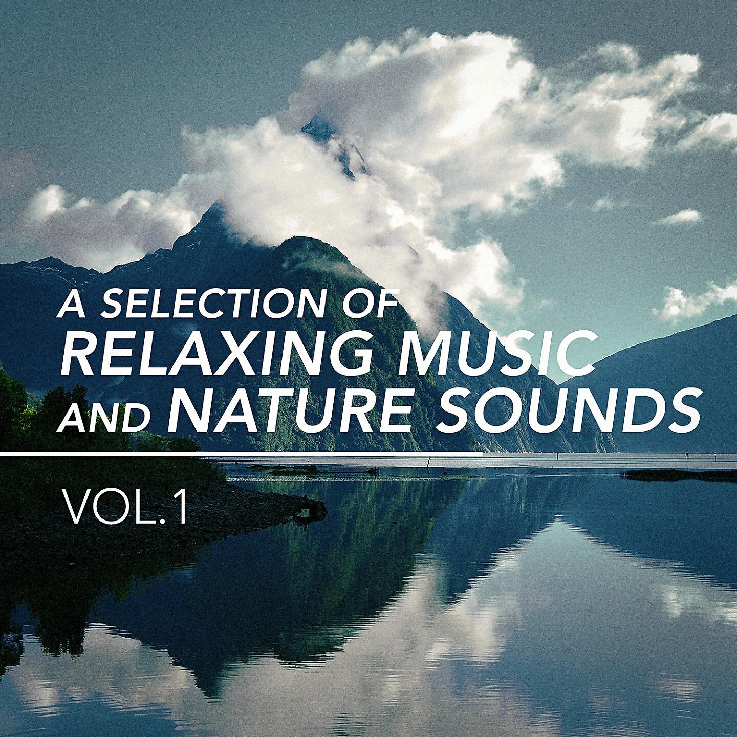 Релиз A Selection of Relaxing Music and Nature Sounds, Vol. 1