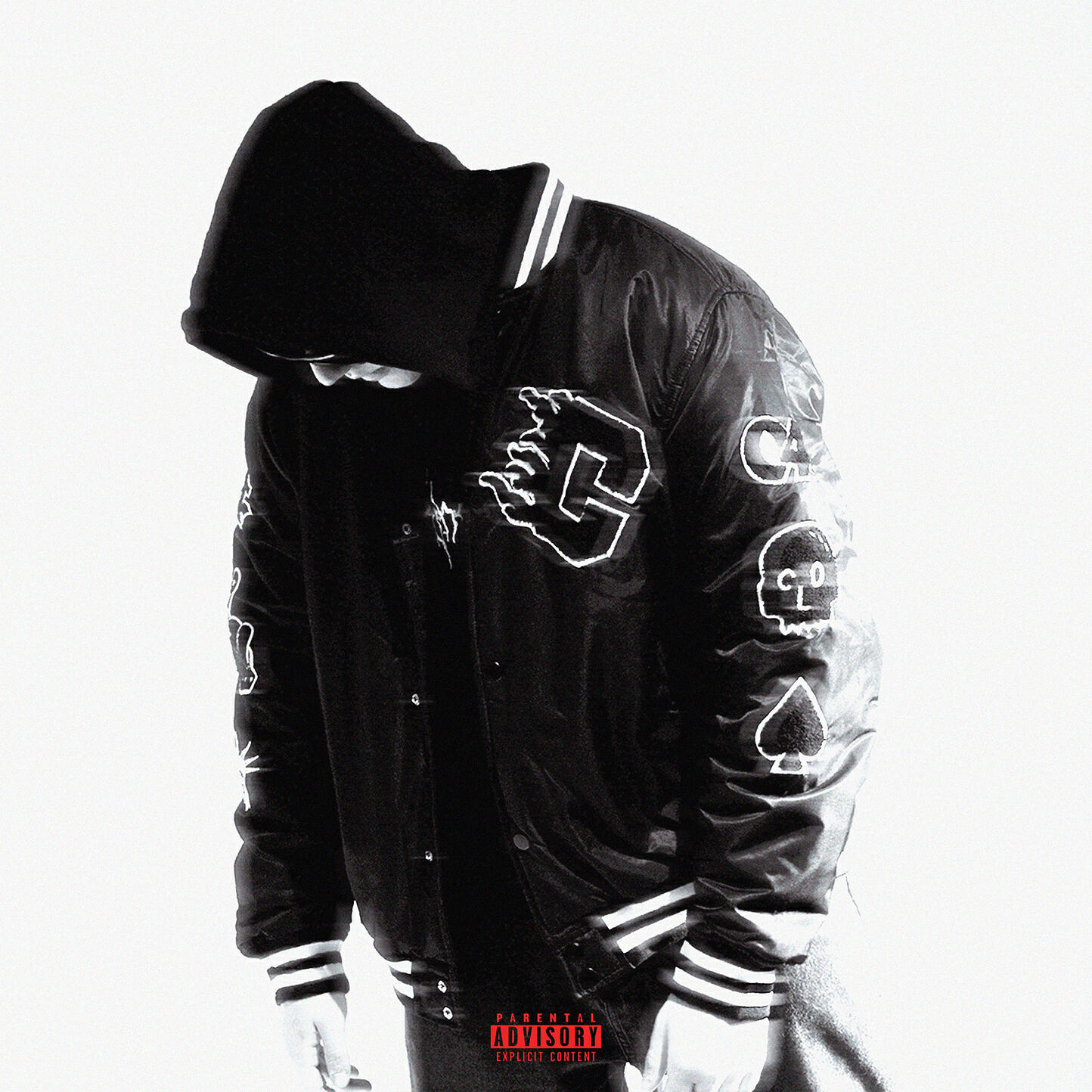 Релиз LEFT WORDS