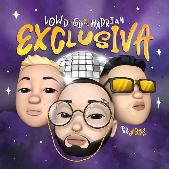 Релиз Exclusiva