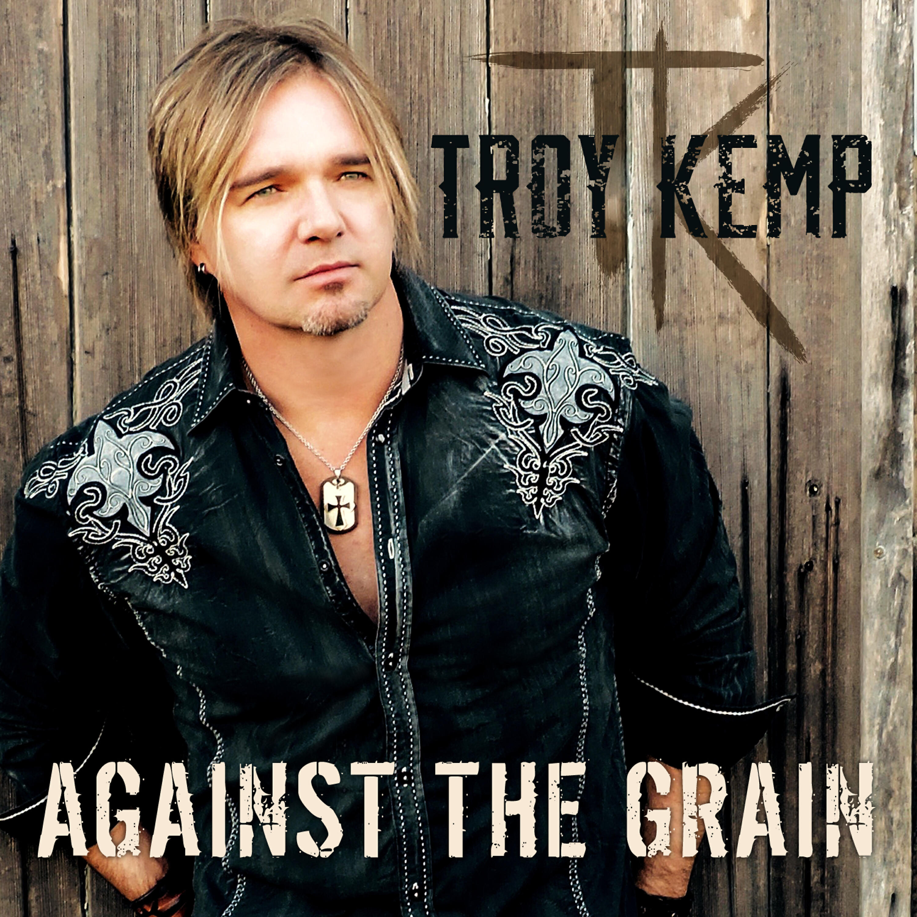 Релиз Against the Grain