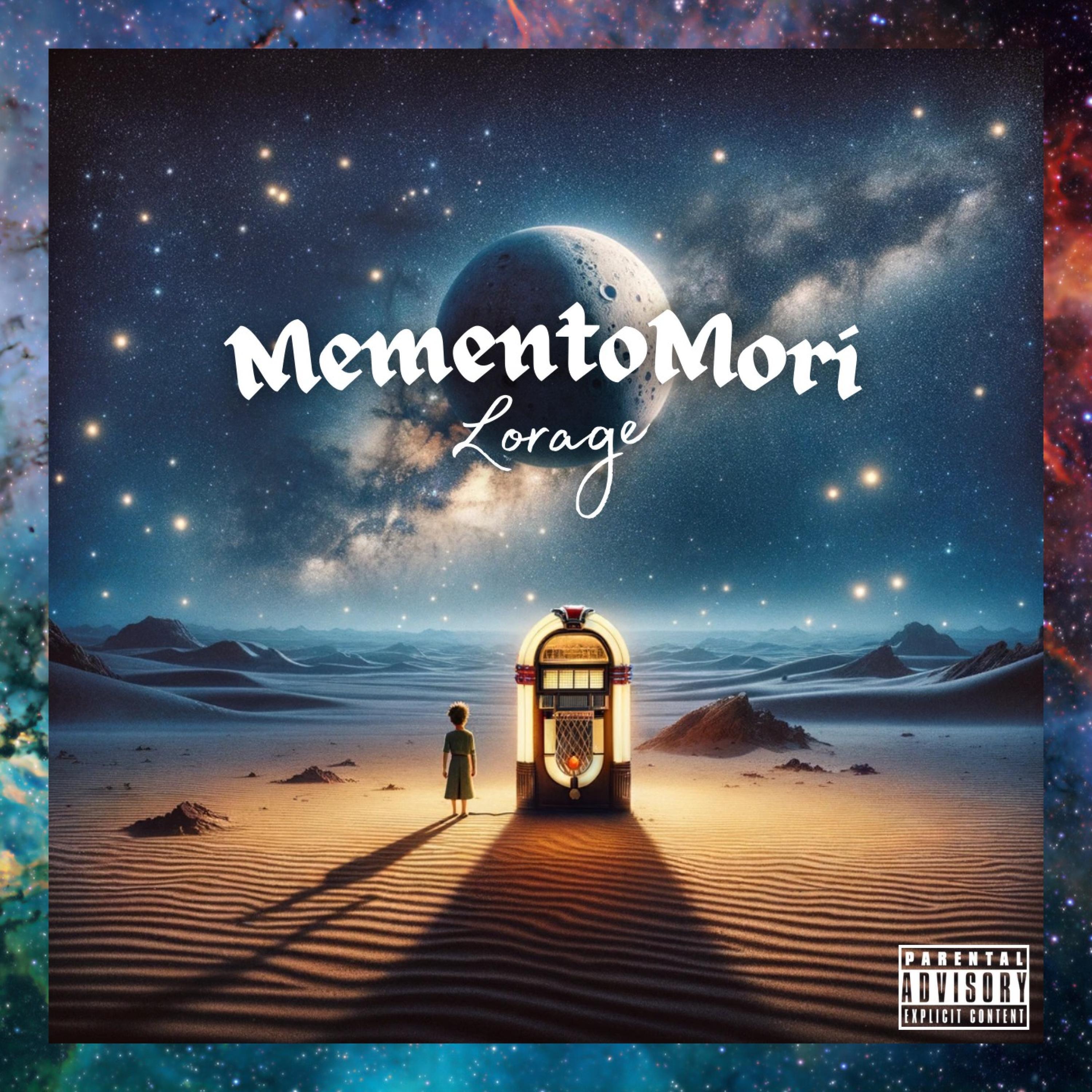 Релиз Memento Mori