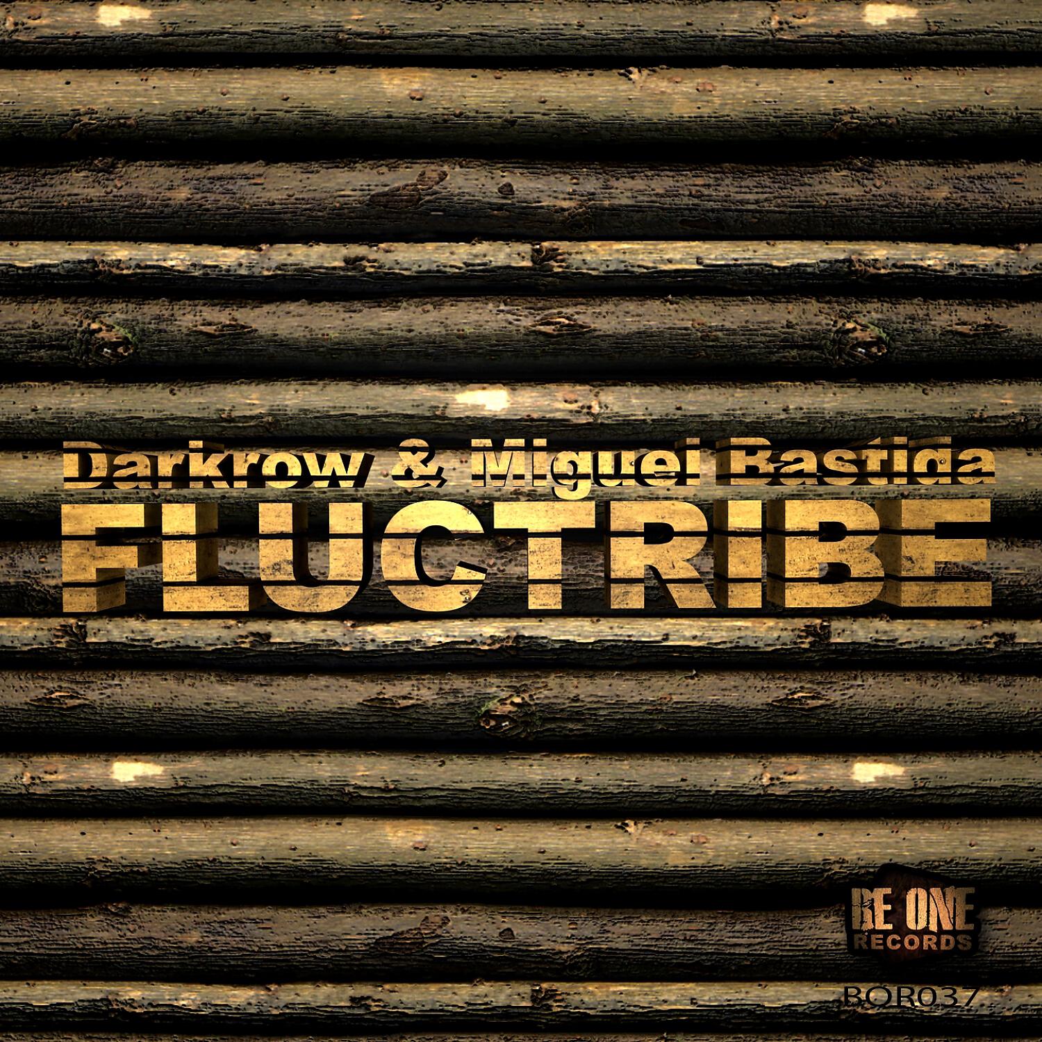 Скачать песню Darkrow, Miguel Bastida - Fluctribe (Original Mix) бесплатно в MP3 для Android и iOS