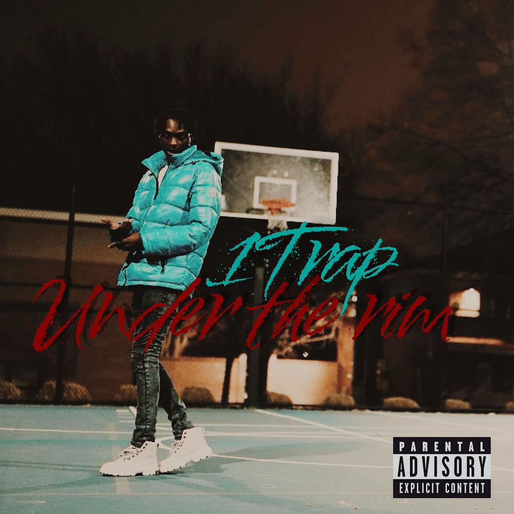 Релиз Under The Rim