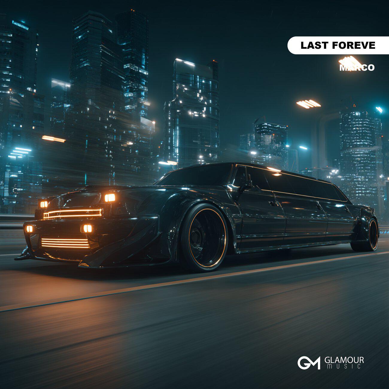 Релиз Last Foreve