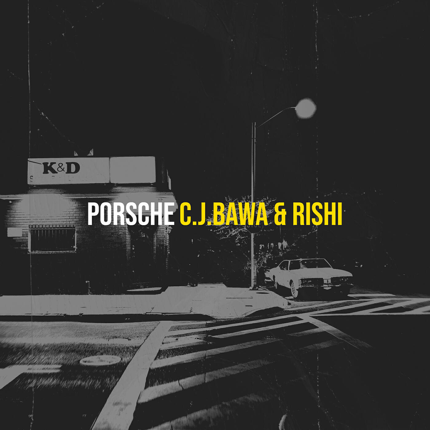 Релиз Porsche