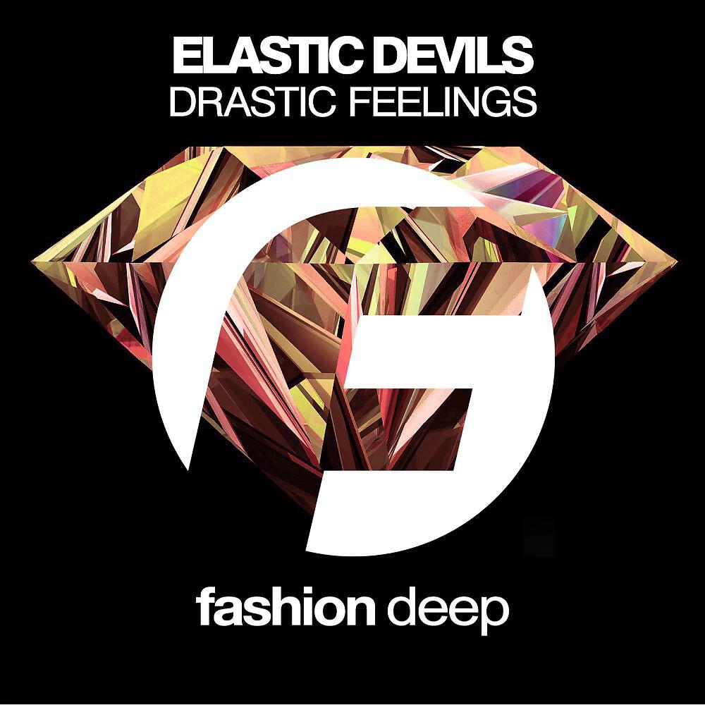 Релиз Drastic Feelings