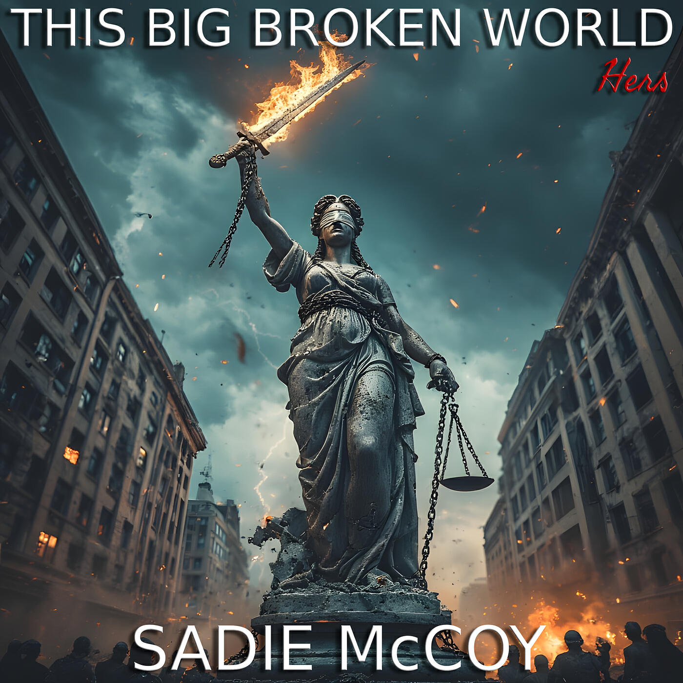 Sadie McCoy