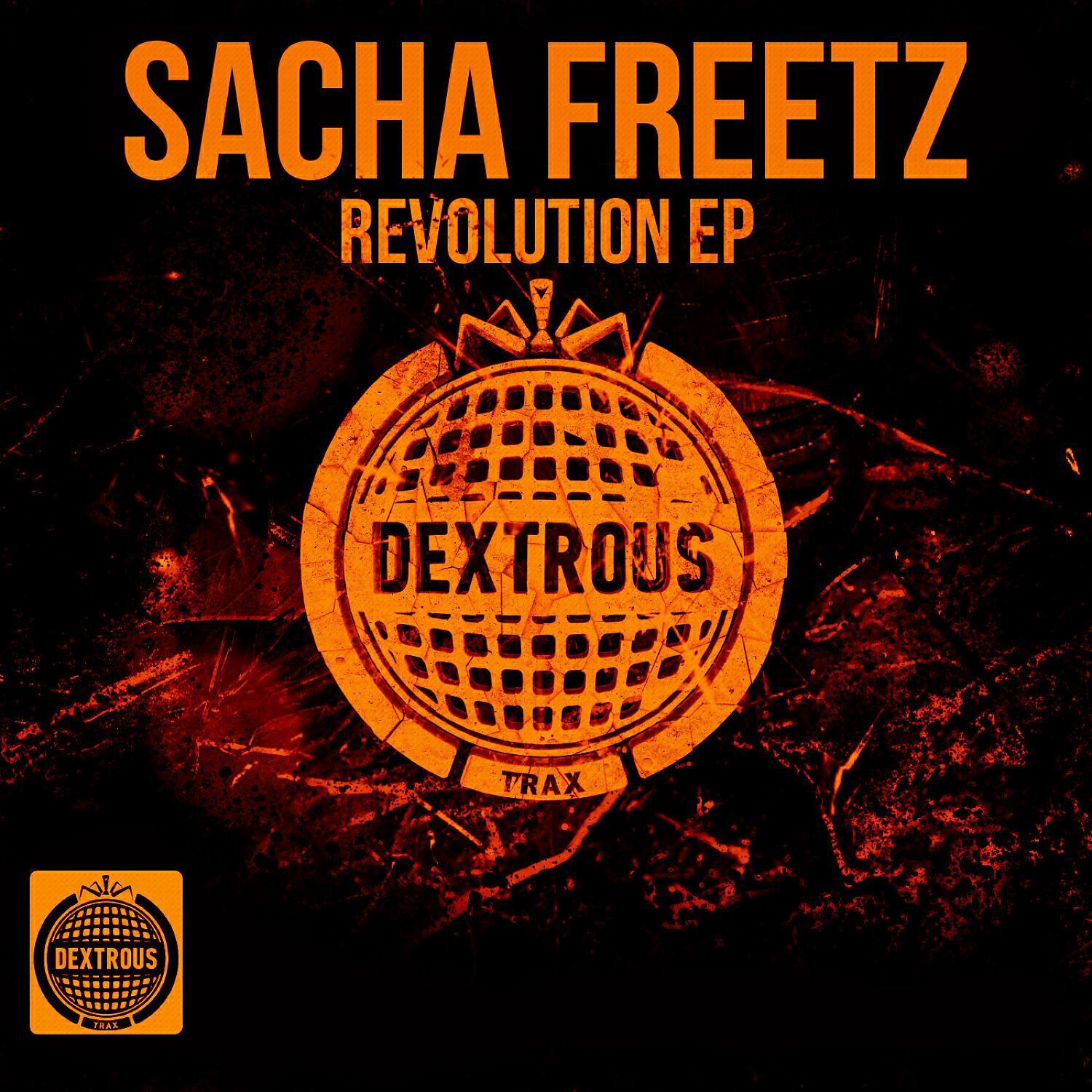 Sacha Freetz