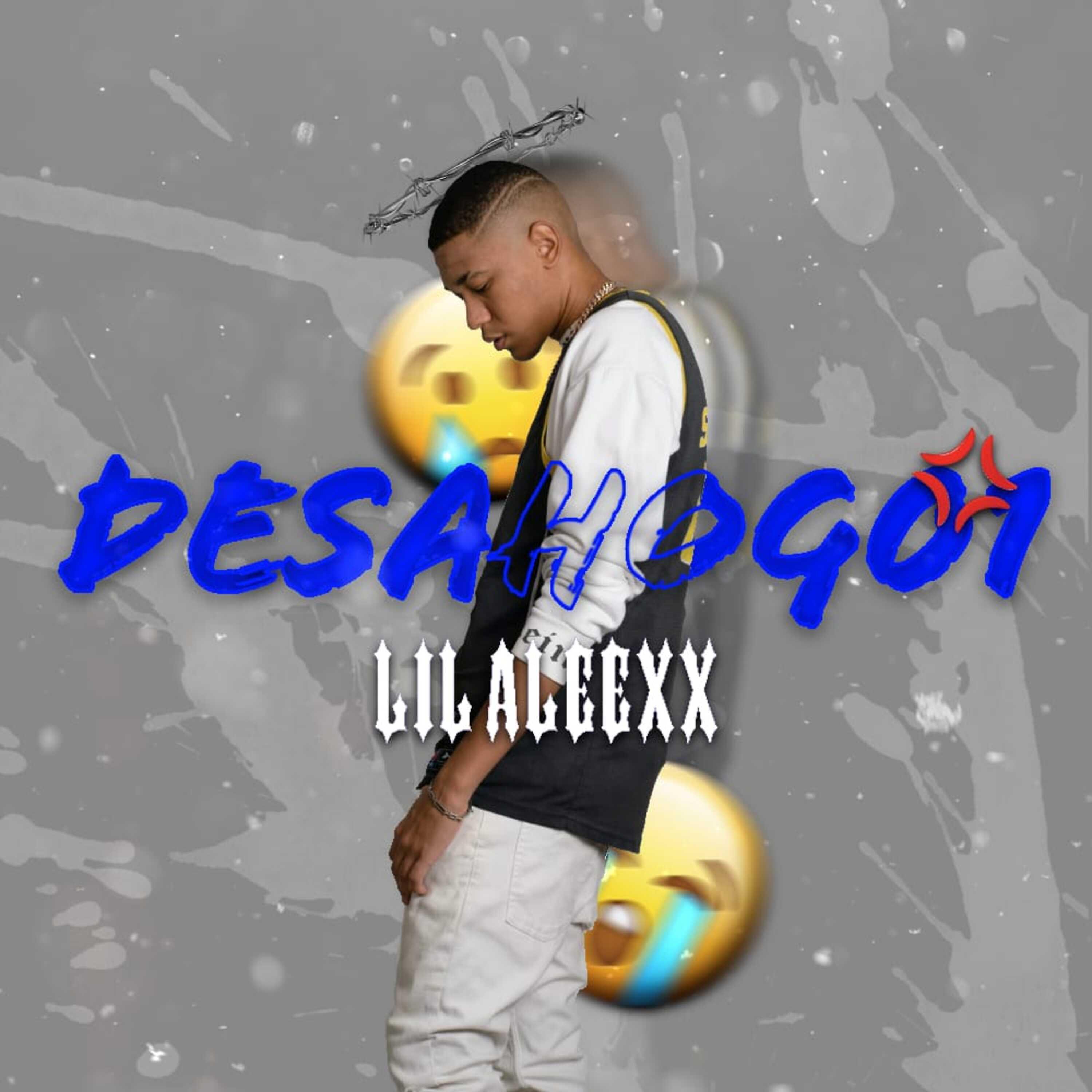 Релиз Desahog01