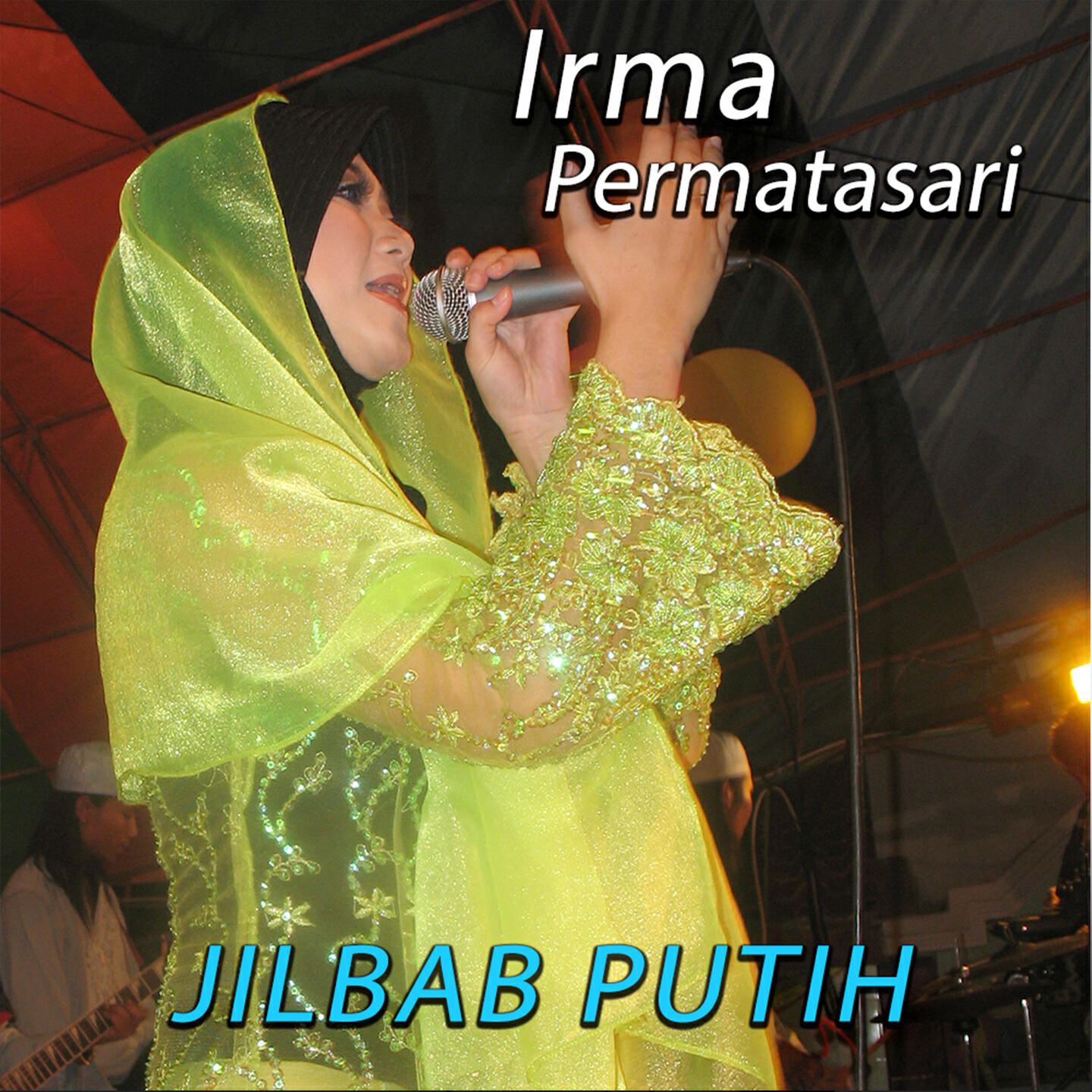 Irma Permatasari