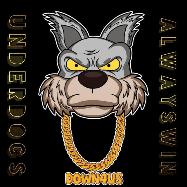 Релиз Underdogs Always Win