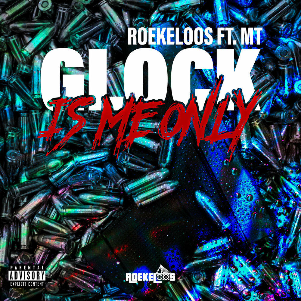 Релиз Glock Is Me Only