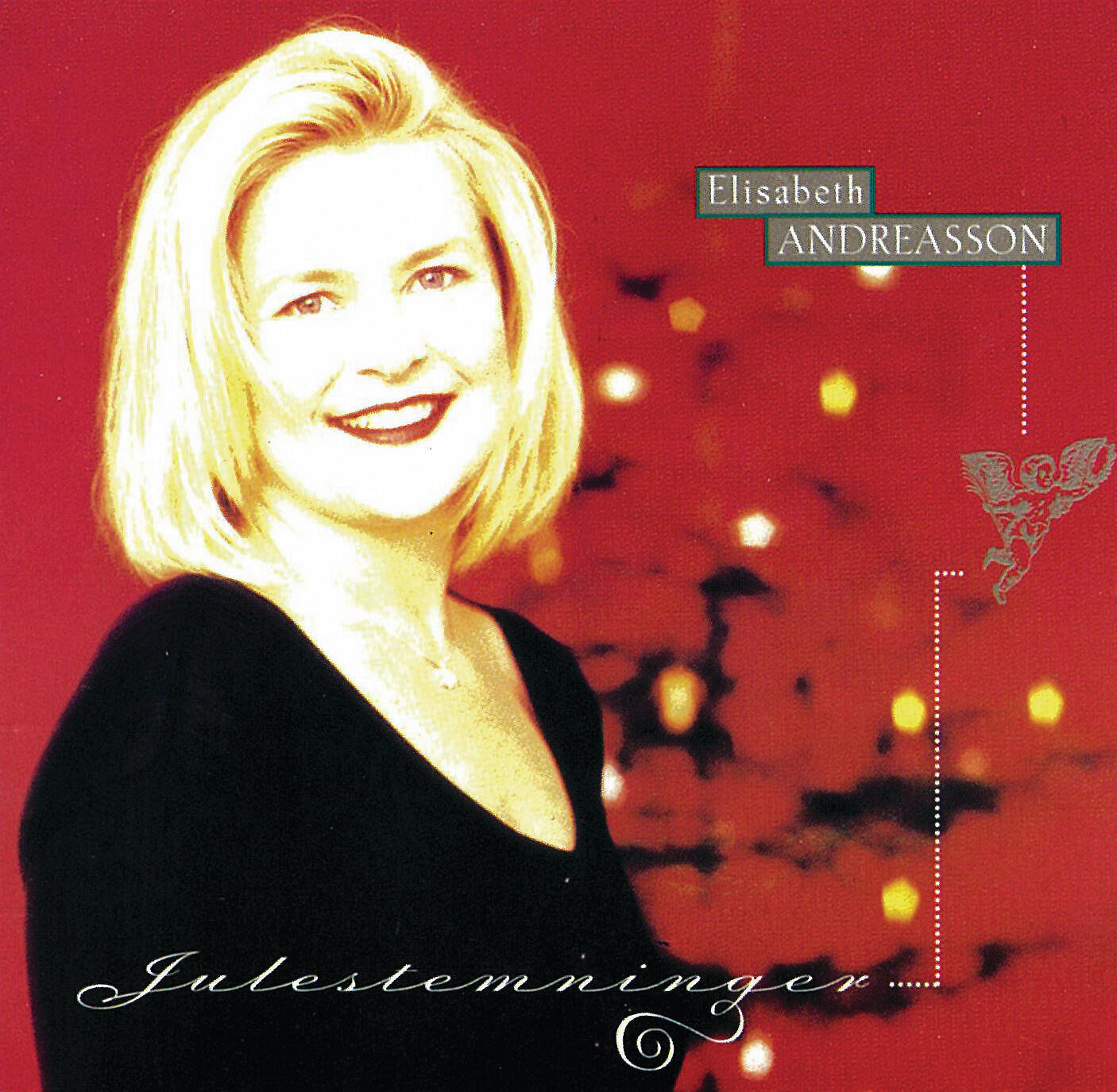 Релиз Julestemninger