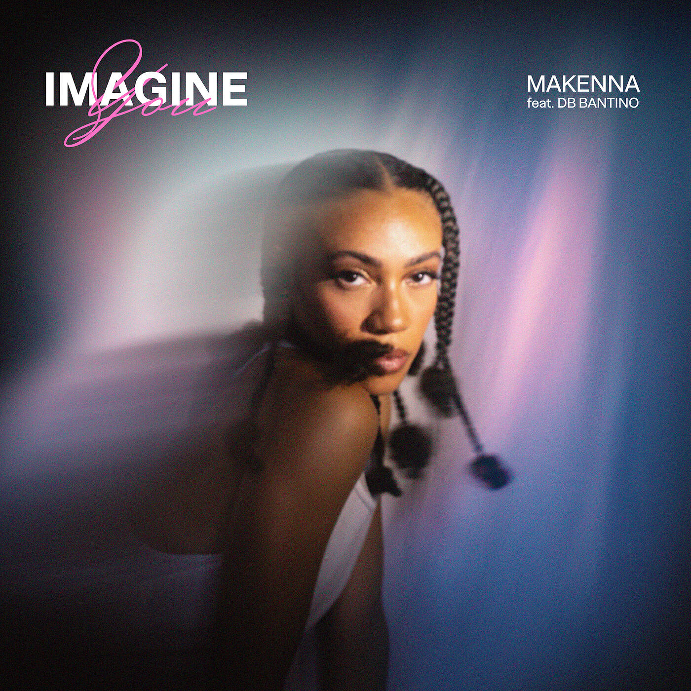 Релиз Imagine You
