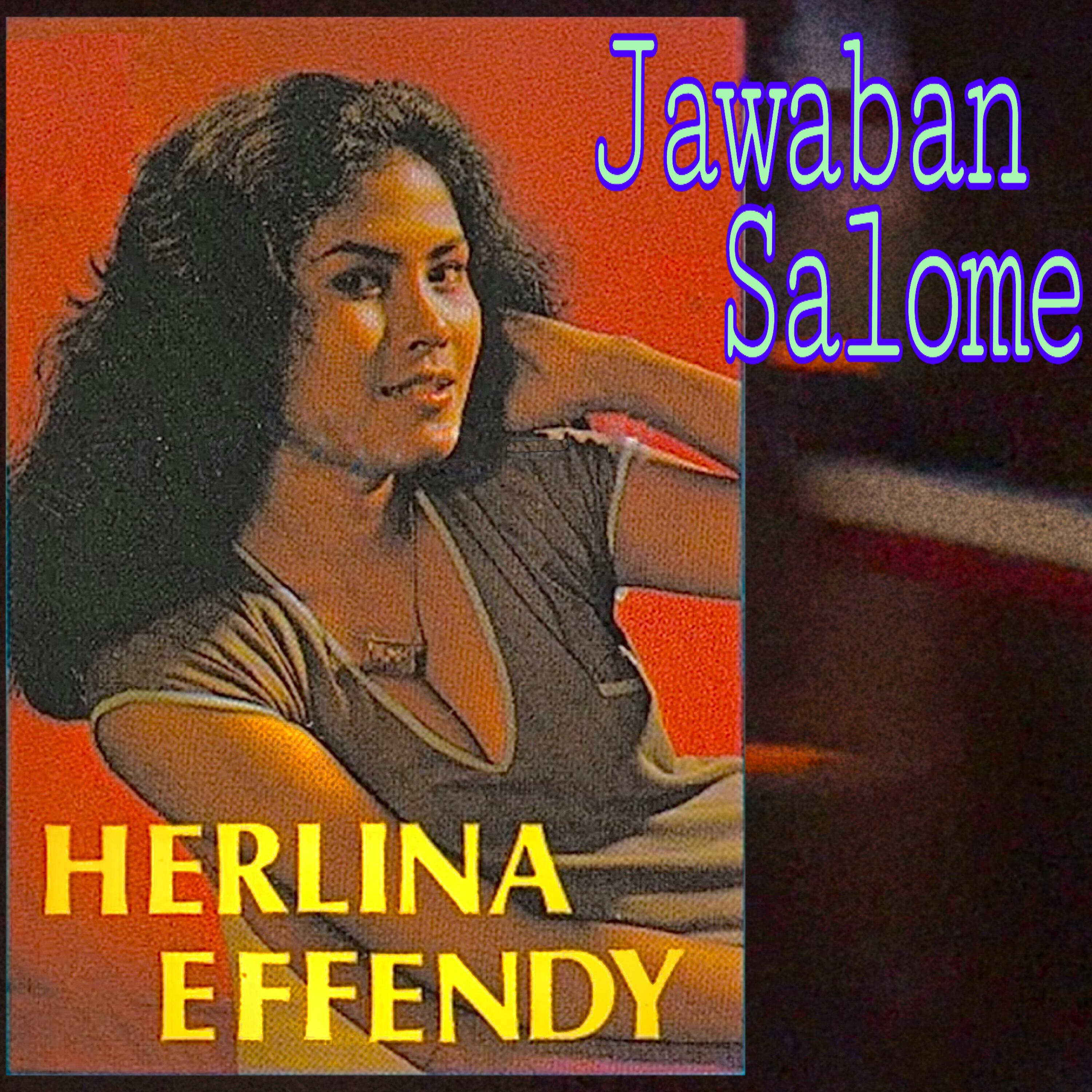 Herlina Effendy