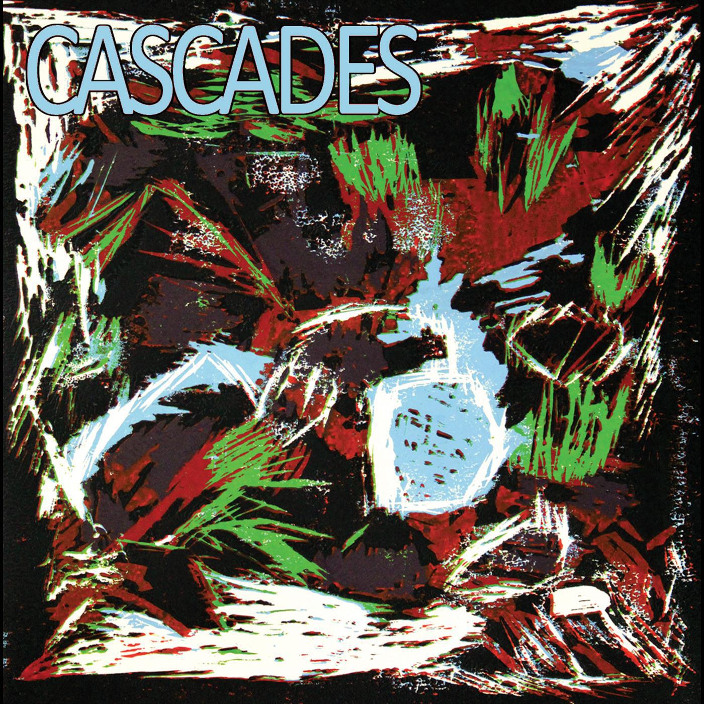 Релиз CASCADES