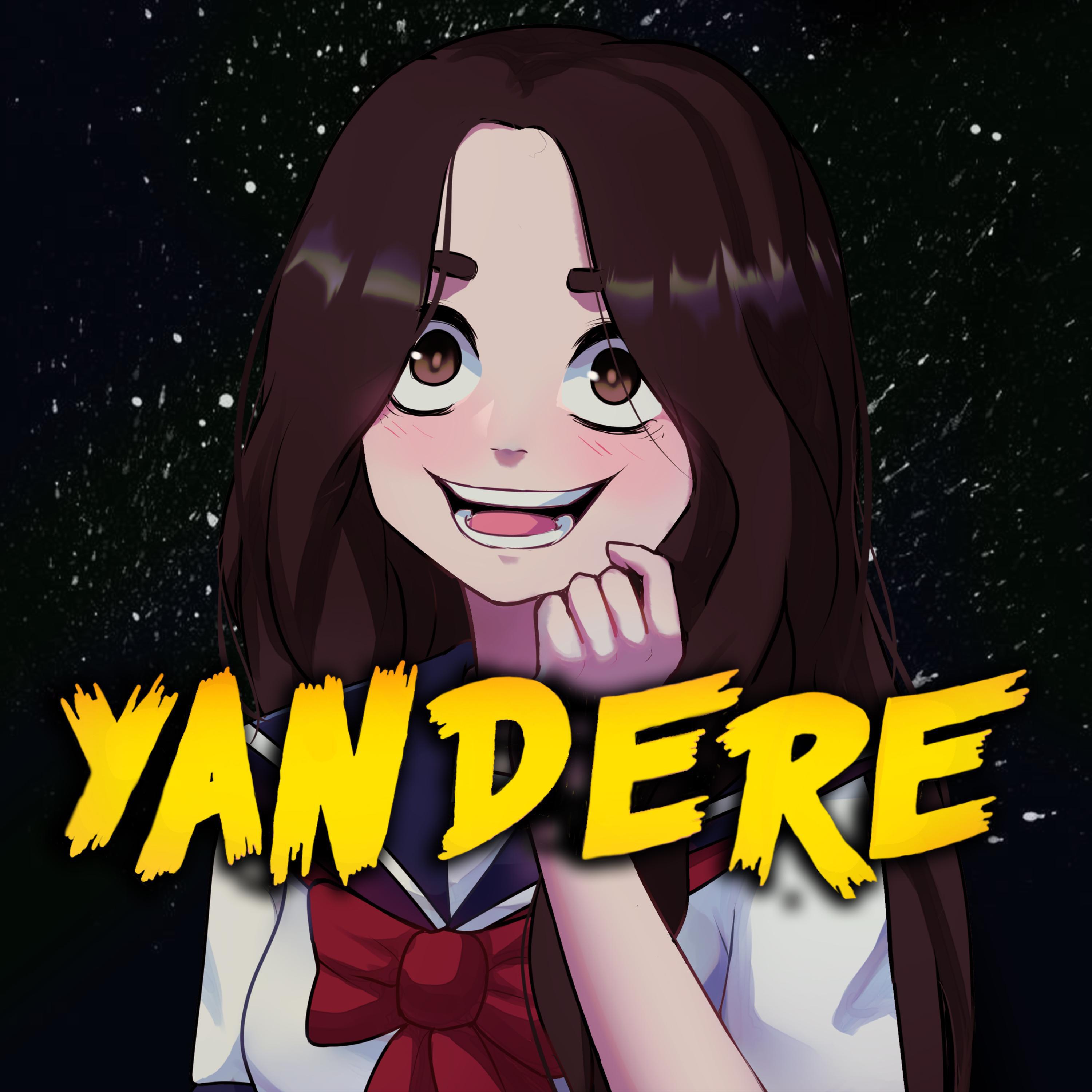 Релиз Yandere