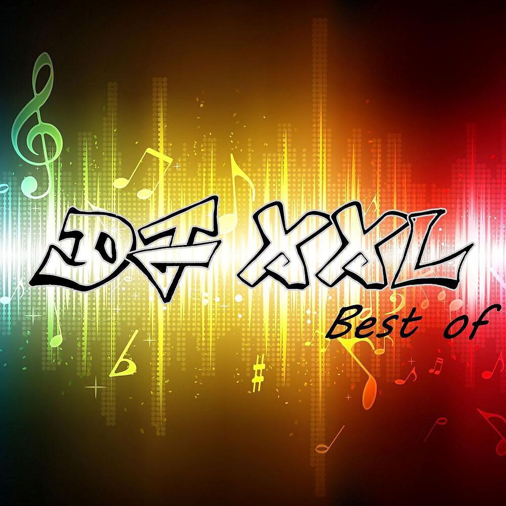 DJ XXL