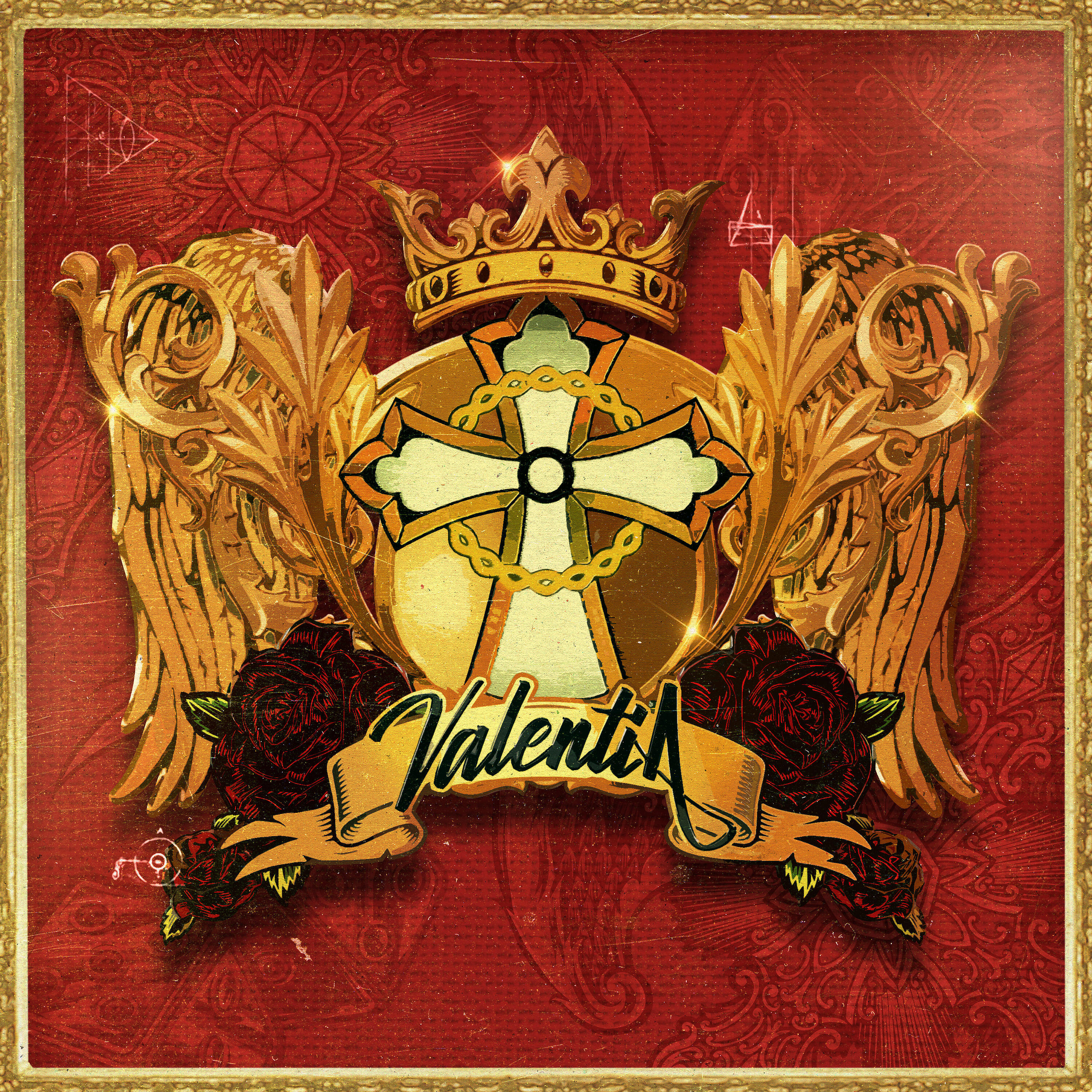 Релиз Valentia