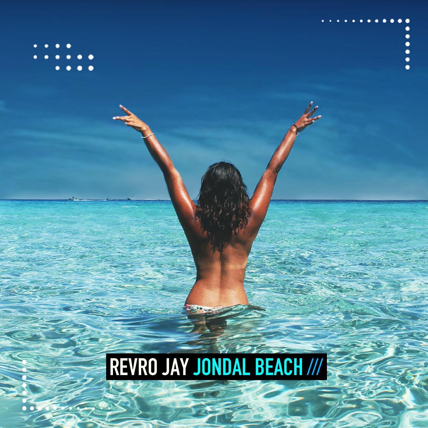Revro Jay