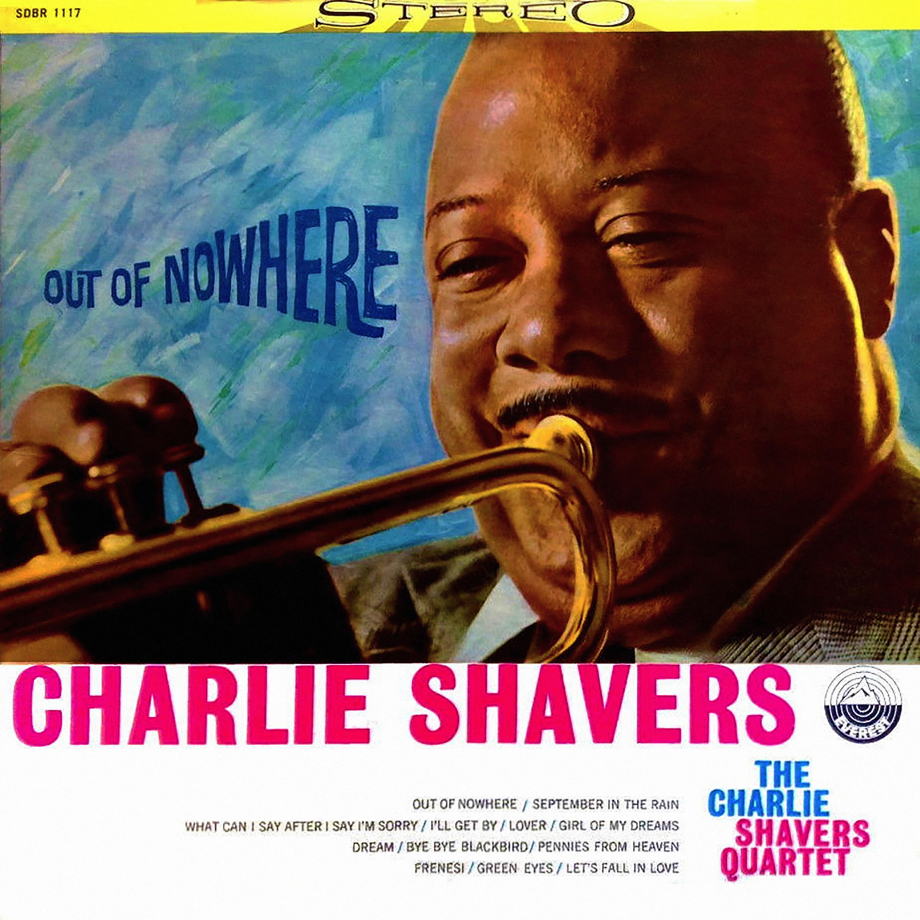The Charlie Shavers Quartet