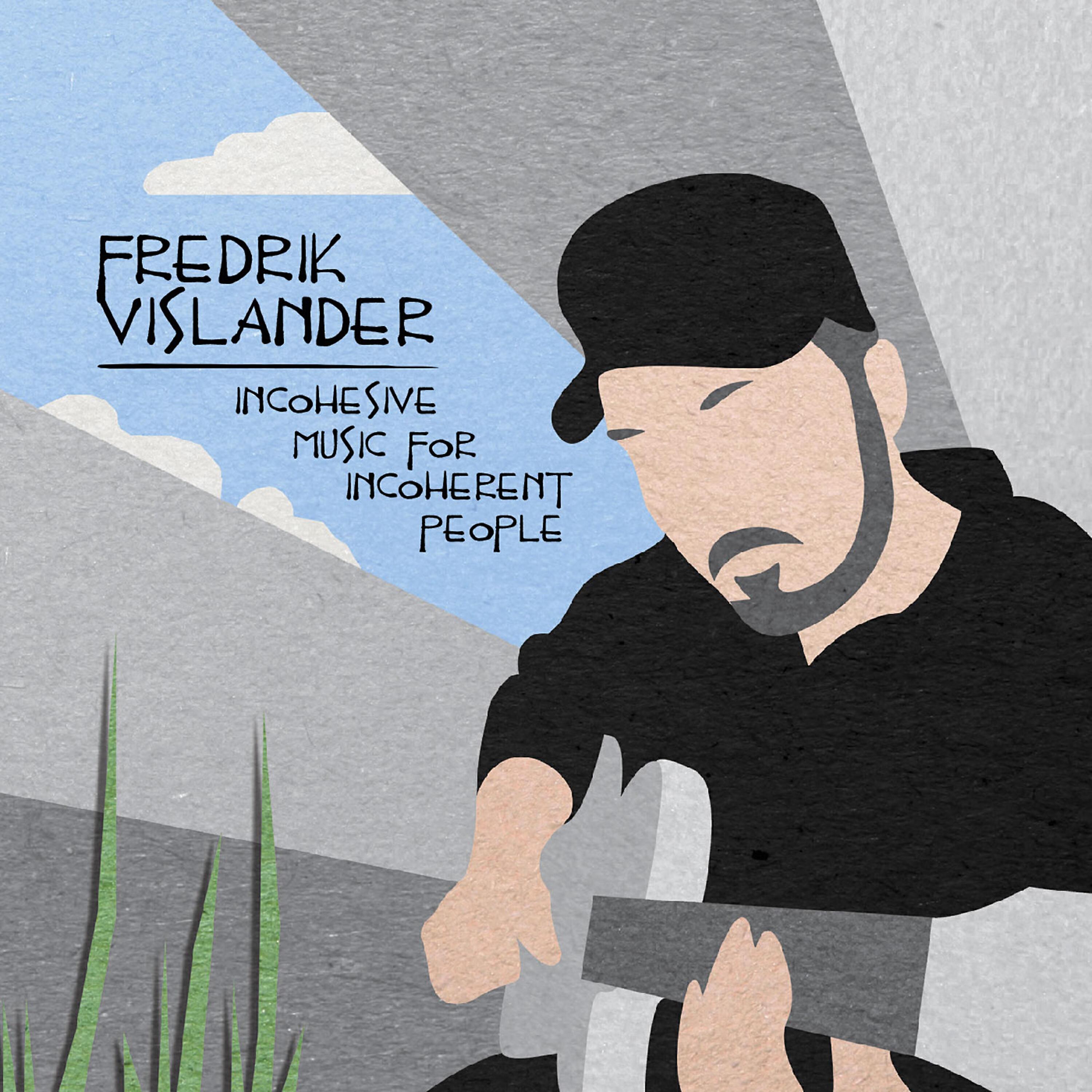 Fredrik Vislander