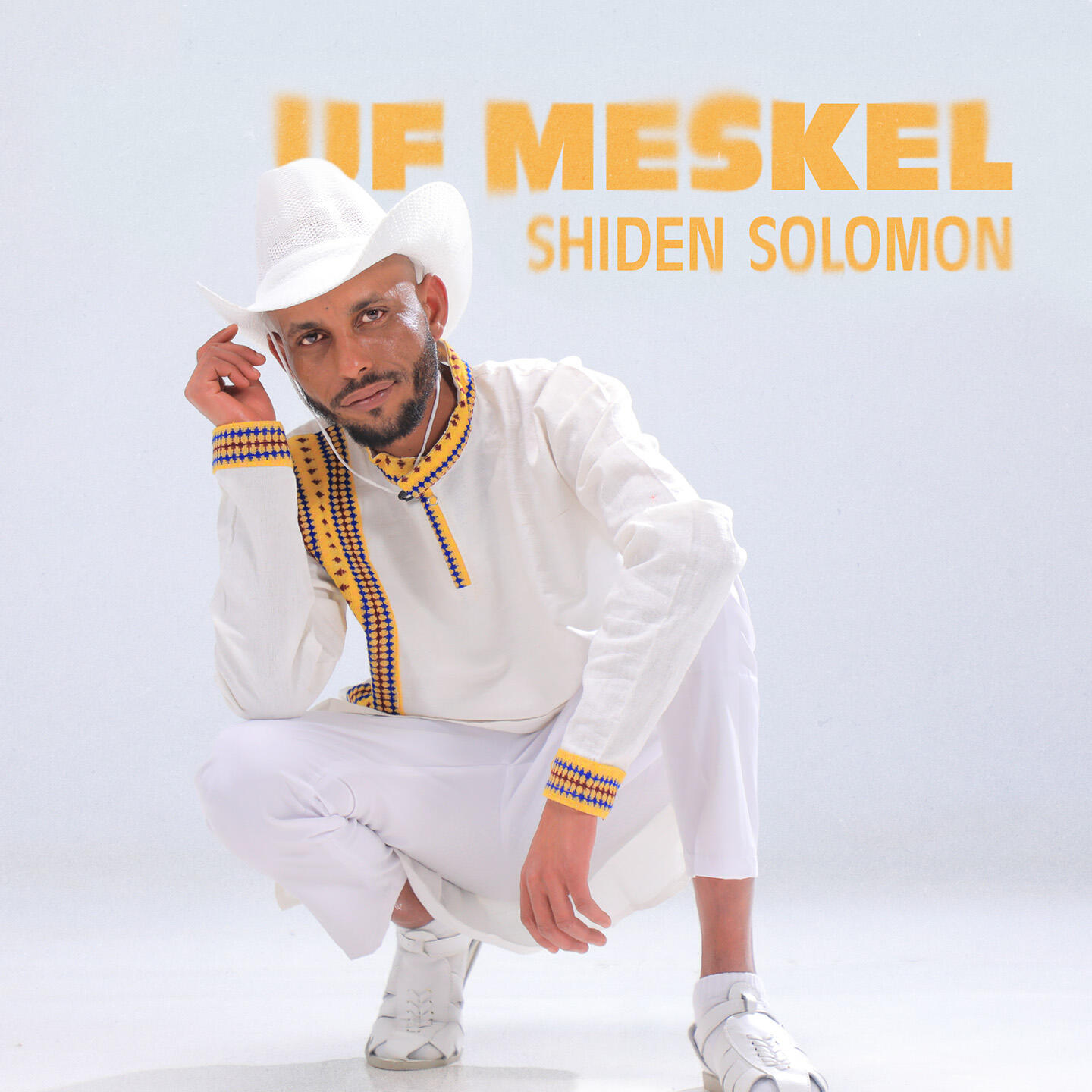 Релиз Uf Meskel