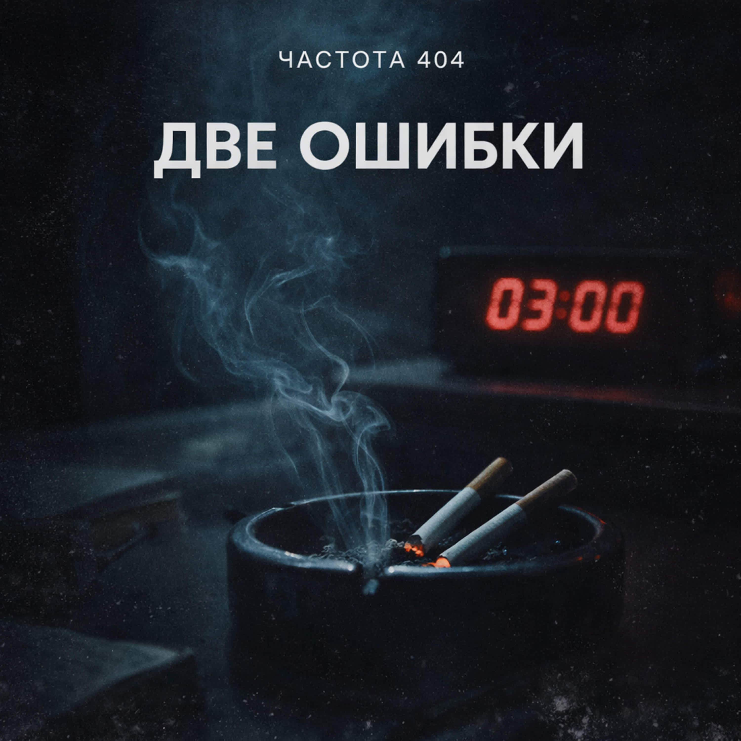 Релиз Две ошибки