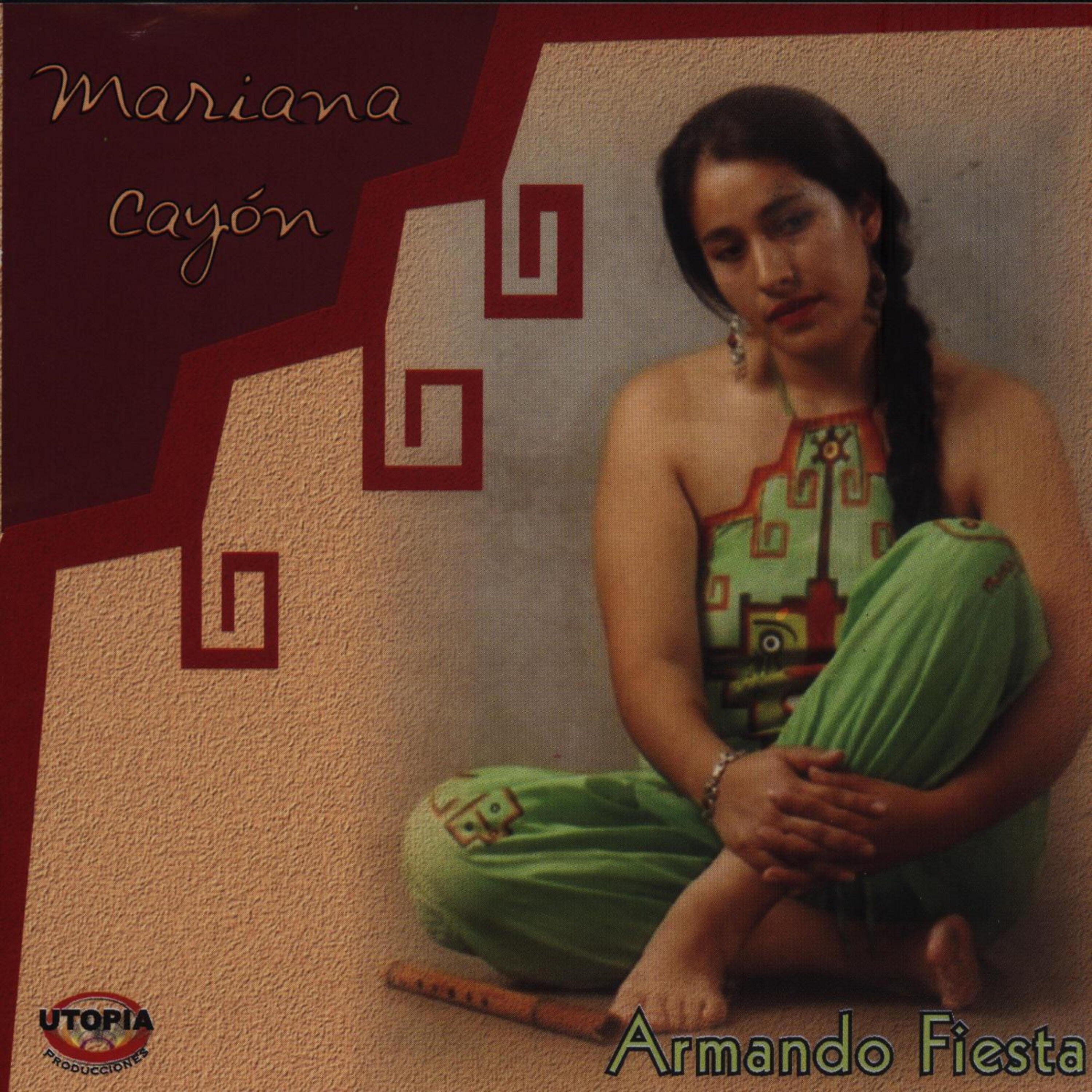 Релиз Armando Fiesta