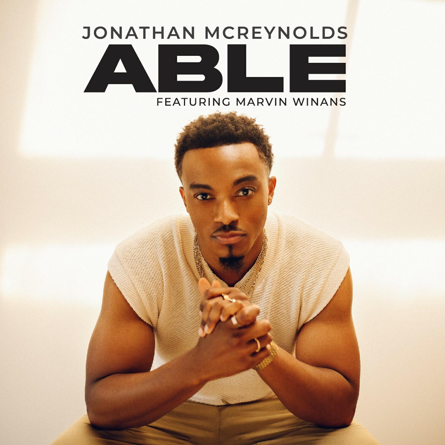 Релиз Able