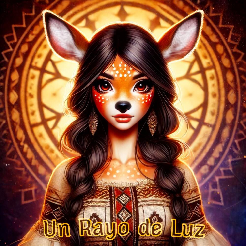 Релиз Un Rayo de Luz (Arica Remix)
