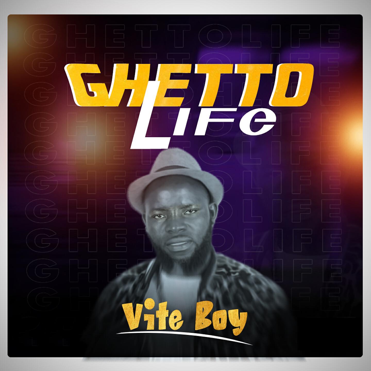Релиз Ghetto Life
