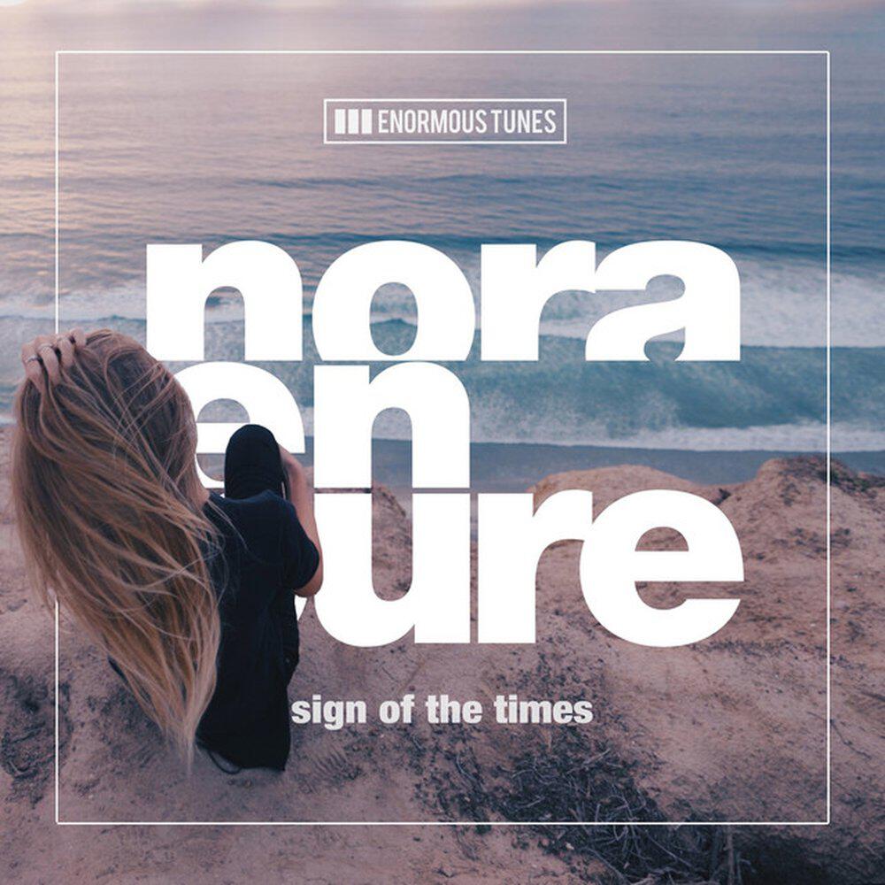 Релиз Sign of the Times
