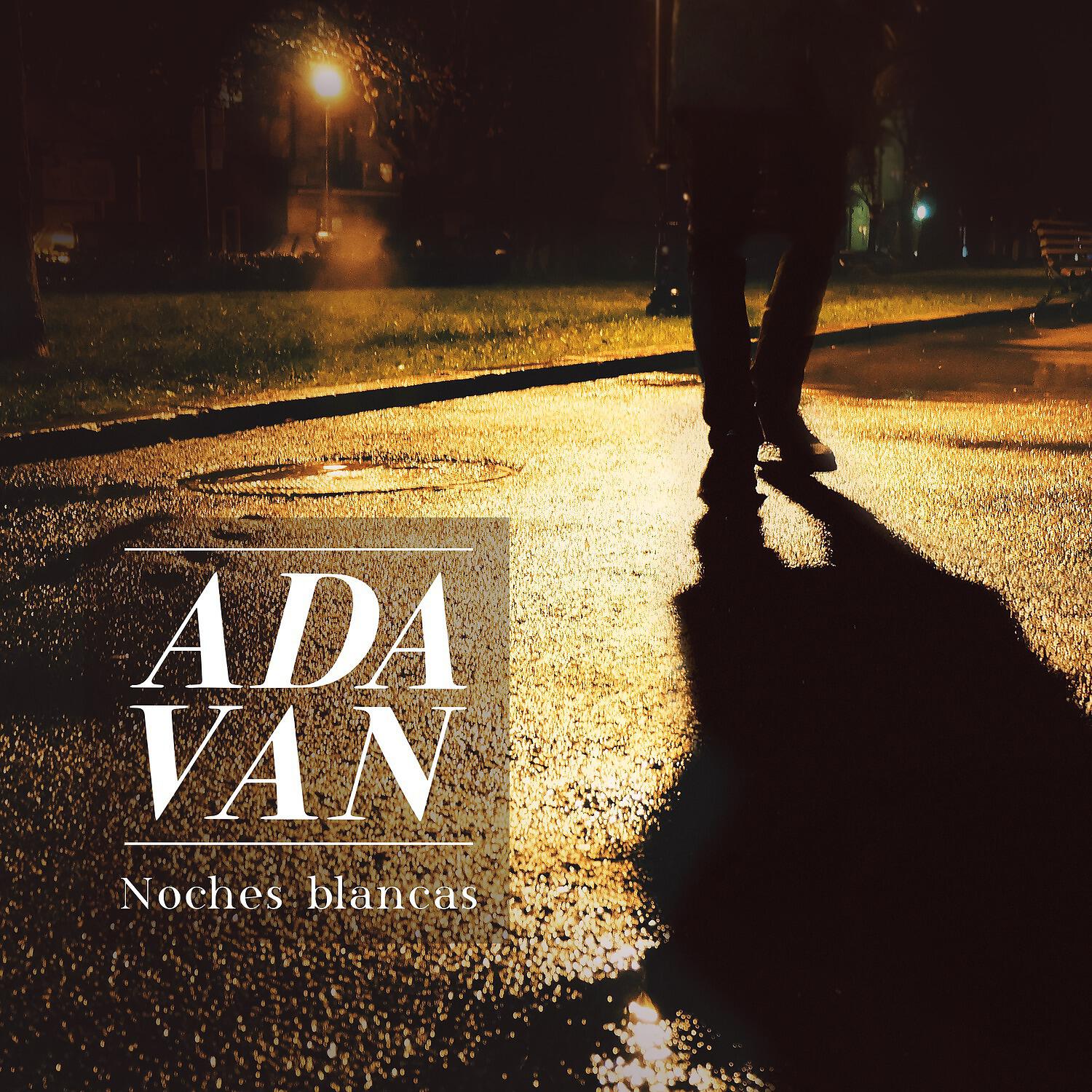 Ada Van