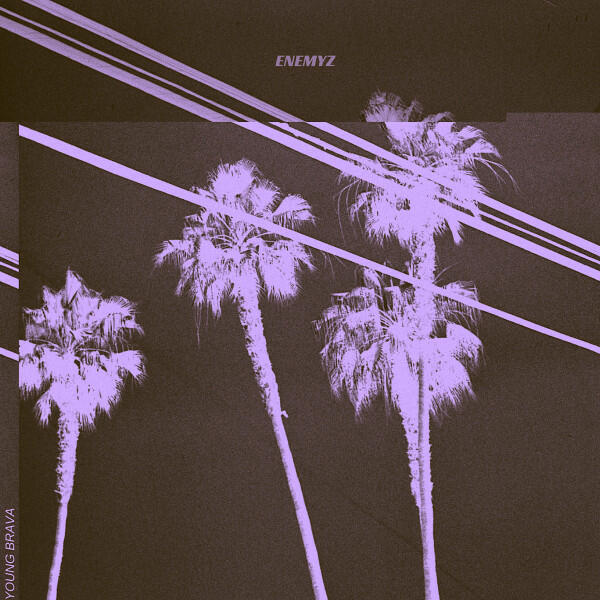 Релиз Enemyz